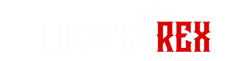 LUCIFER REX