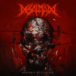 desalmado imagem de apresentação