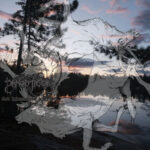 Capa do álbum “Det hjemsøkte hjertet”