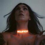 Capa do álbum "Solstice" 2026