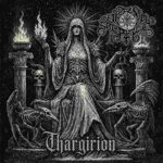 Capa do Single "Thargirion" 2026