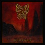 Capa do álbum "Sulphur"
