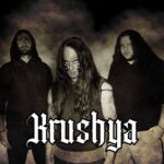 KRUSHYAband1