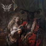 Capa do álbum "Sinister Strain"