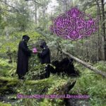 Capa do álbum "Weaving Chilling Magical Dreamworlds"