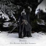 Capa do álbum “Picenum (True Marchigian Black Metal Renaissance)”