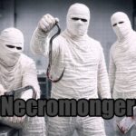 NECROMONGERband1