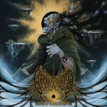 Capa do álbum "States of Conscious Matter"