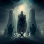 Capa do álbum "Null Crowned the Infinite"