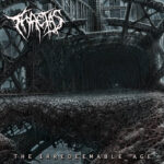Capa do álbum "The Irredeemable Age"
