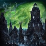 Capa do álbum "Suburban Rot"
