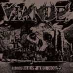 Capa do álbum "Monument Aux Morts"