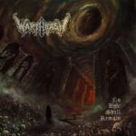 Capa do álbum "No Light Shall Remain"