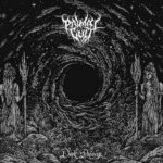 Capa do álbum "Dark Passage"