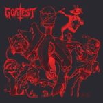 Capa do álbum "Goatest"