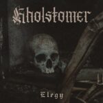 Capa do álbum "Elegy"