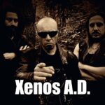 XENOS-A.D.band1