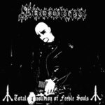 Capa da Demo "Total Demolition of Feeble Souls", 2026 (Caligo Arcanum Productions) HAAVRUN