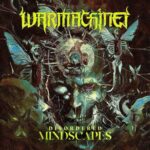 warmachine cover