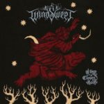 Capa do álbum "A Sign of the Cloven Hoof", 2026 (Primitive Reaction) WINDSWEPT.