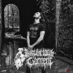 LUGUBRIOUS GARMENT _band1