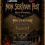 non serviam fest